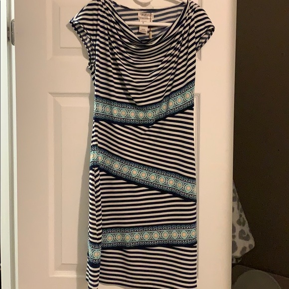 Dress size medium. NWT. - Picture 5 of 7